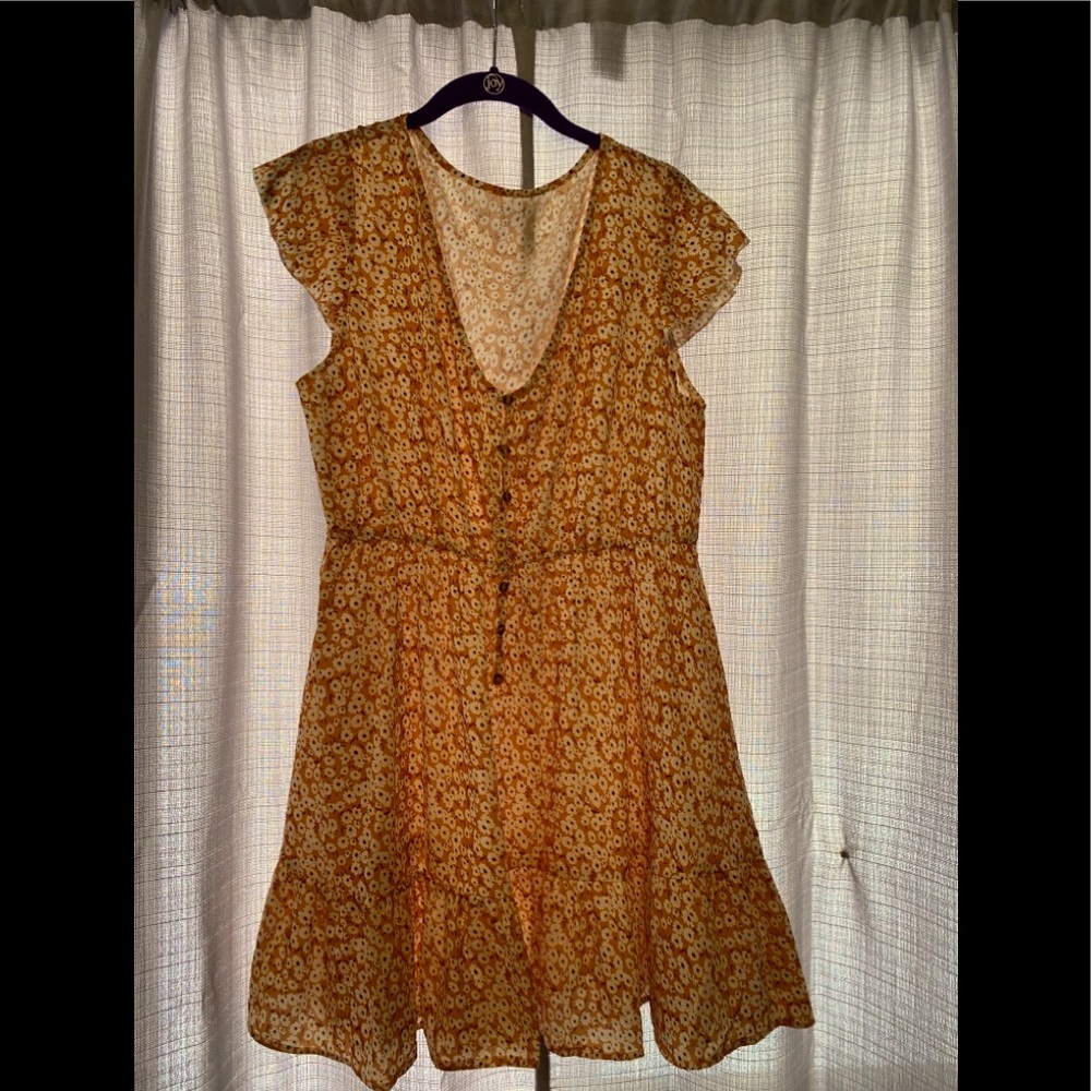 Women’s Dress